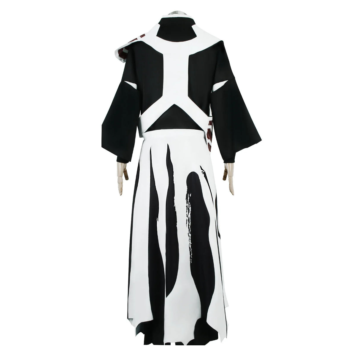 Bleach Ichigo Kurosaki Cosplay Costume or Wig