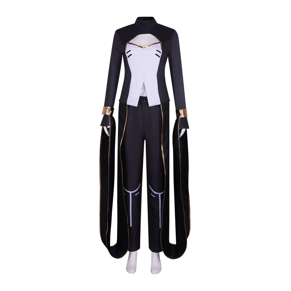 X-Men Storm Cosplay Costume Set