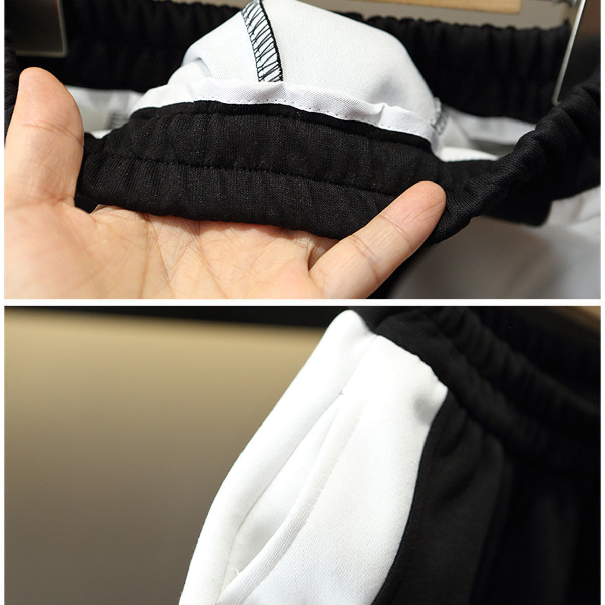 Boys Autumn Jacket Two-Piece Set - product image 4
