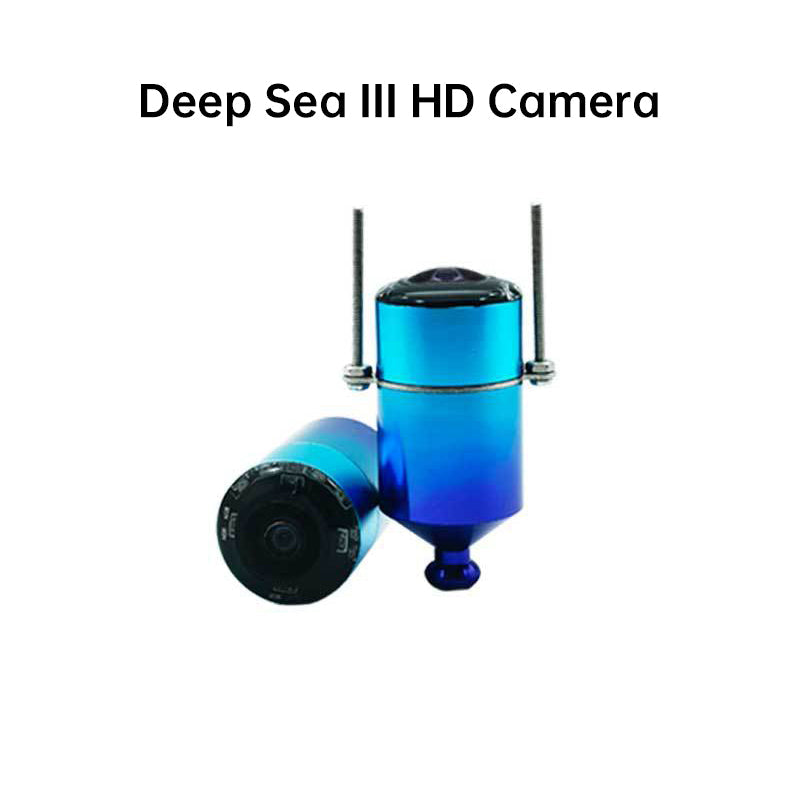 1pc 12 - 28V Underwater Fishing Camera with Infrared, Waterproof Fish Finder Accessories eprolo