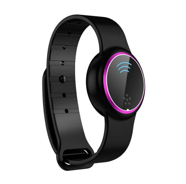 Ultrasonic Mosquito Repellent Electronic Mosquito Exterminator Outdoor Portable High-Precision Bluetooth Anti-Loss Device Mosquito Repellent - 2bazar4