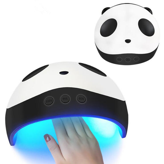 36W UV Lamp LED Lamp for Nails Nail Dryer 12pcs Led Nail Lamp for Curing All Gels with Sensor USB Charge Nail Art Tool - 2bazar4