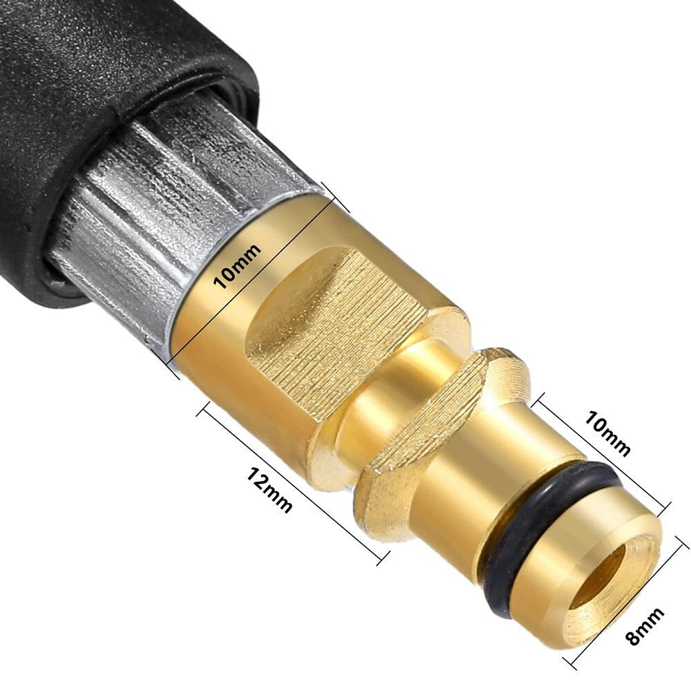 6m Pressure Washer Extension Hose for Kärcher K2–K7 - product image 7