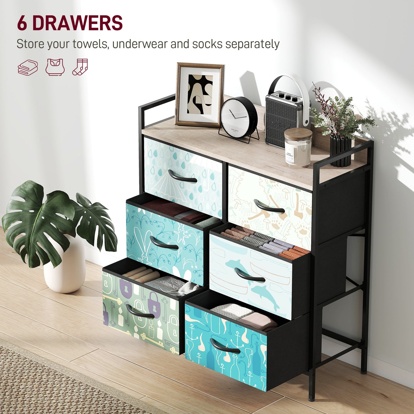Kitchen Storage Cabinet
